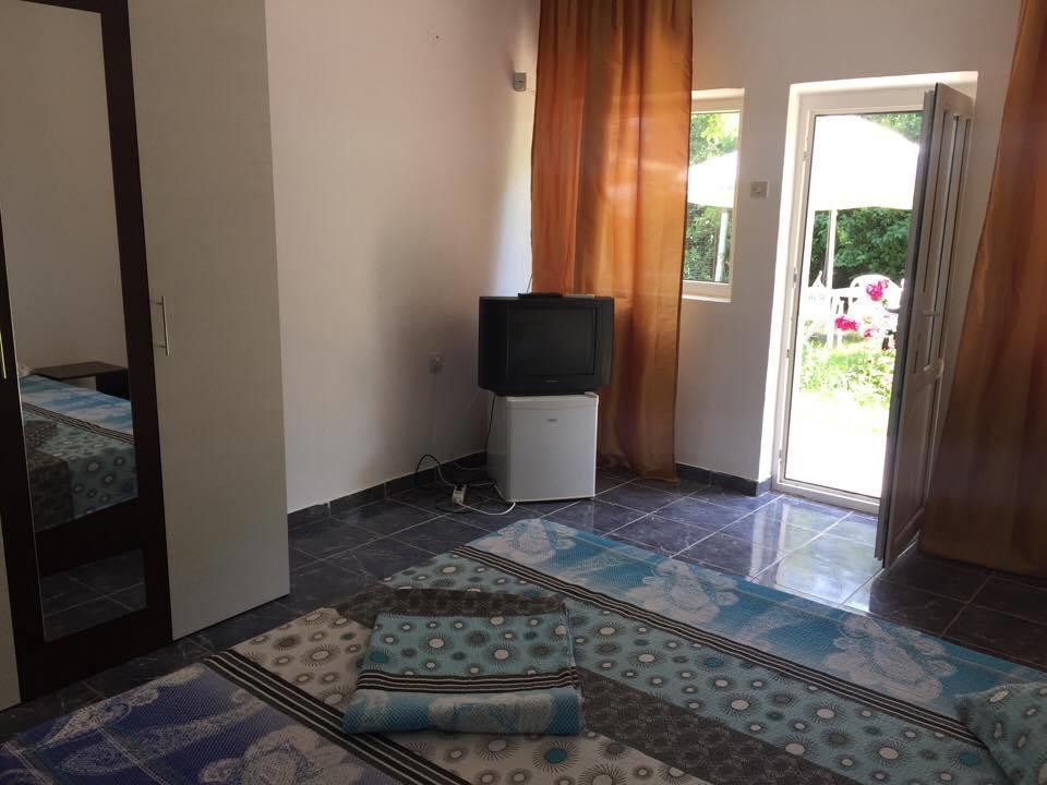 Bungalow Eforie Nord 빌라 외부 사진