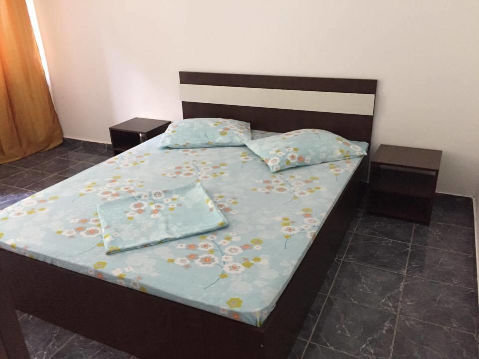 Bungalow Eforie Nord 빌라 외부 사진