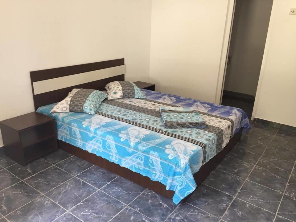 Bungalow Eforie Nord 빌라 외부 사진