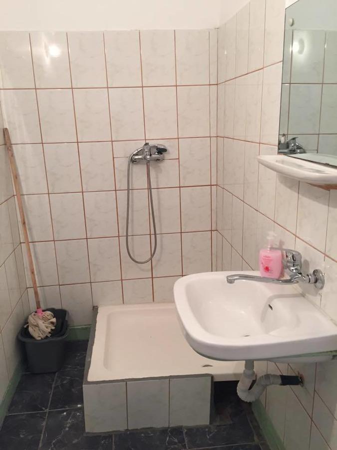 Bungalow Eforie Nord 빌라 외부 사진