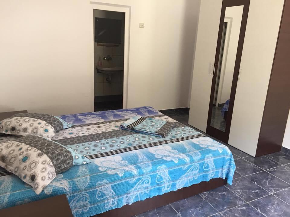 Bungalow Eforie Nord 빌라 외부 사진