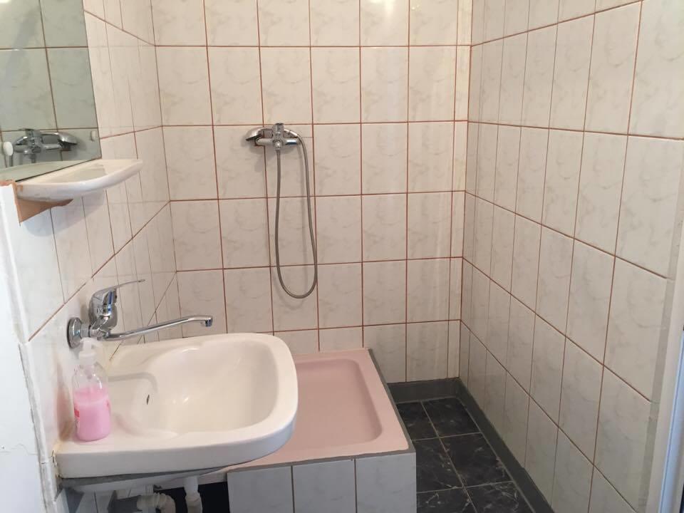 Bungalow Eforie Nord 빌라 외부 사진