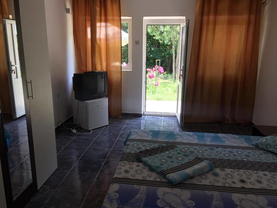 Bungalow Eforie Nord 빌라 외부 사진