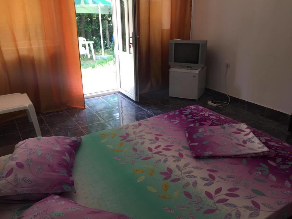 Bungalow Eforie Nord 빌라 외부 사진