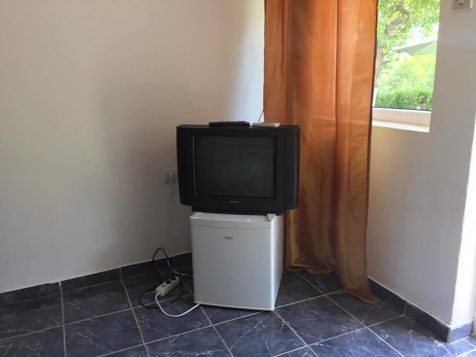 Bungalow Eforie Nord 빌라 외부 사진